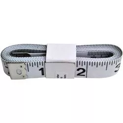 Bulk Pack of 12 Tape Measure 60" #D834