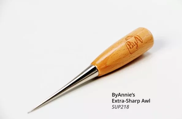 byAnnie Extra Sharp Awl
