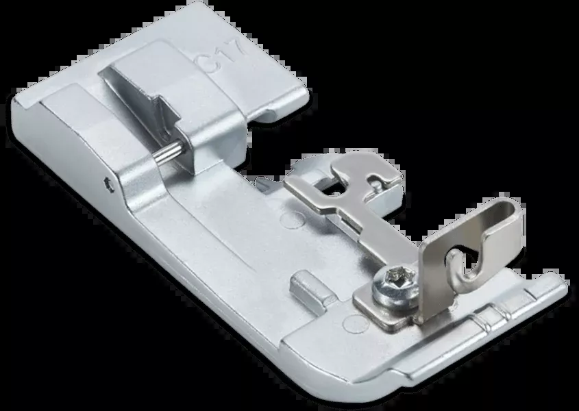 #C17 Cording foot