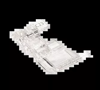#C23 BERNINA Curve Serger Machine Foot