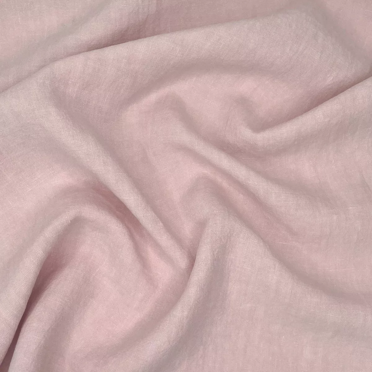 Cairo : Linen : Pale Pink
