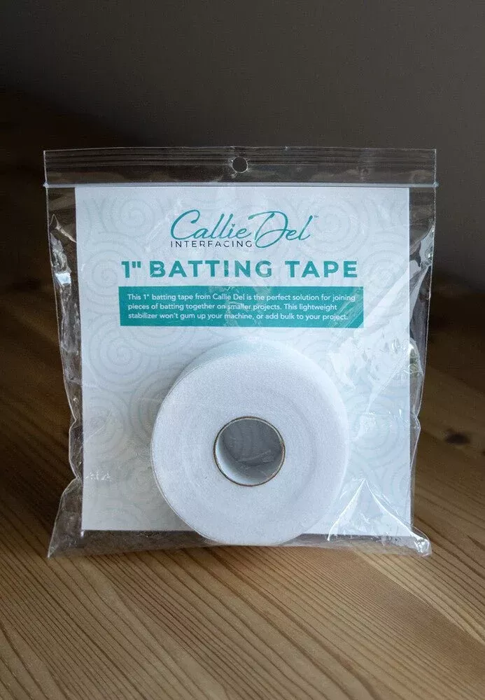 Callie Del Batting Tape 1inx 30yds