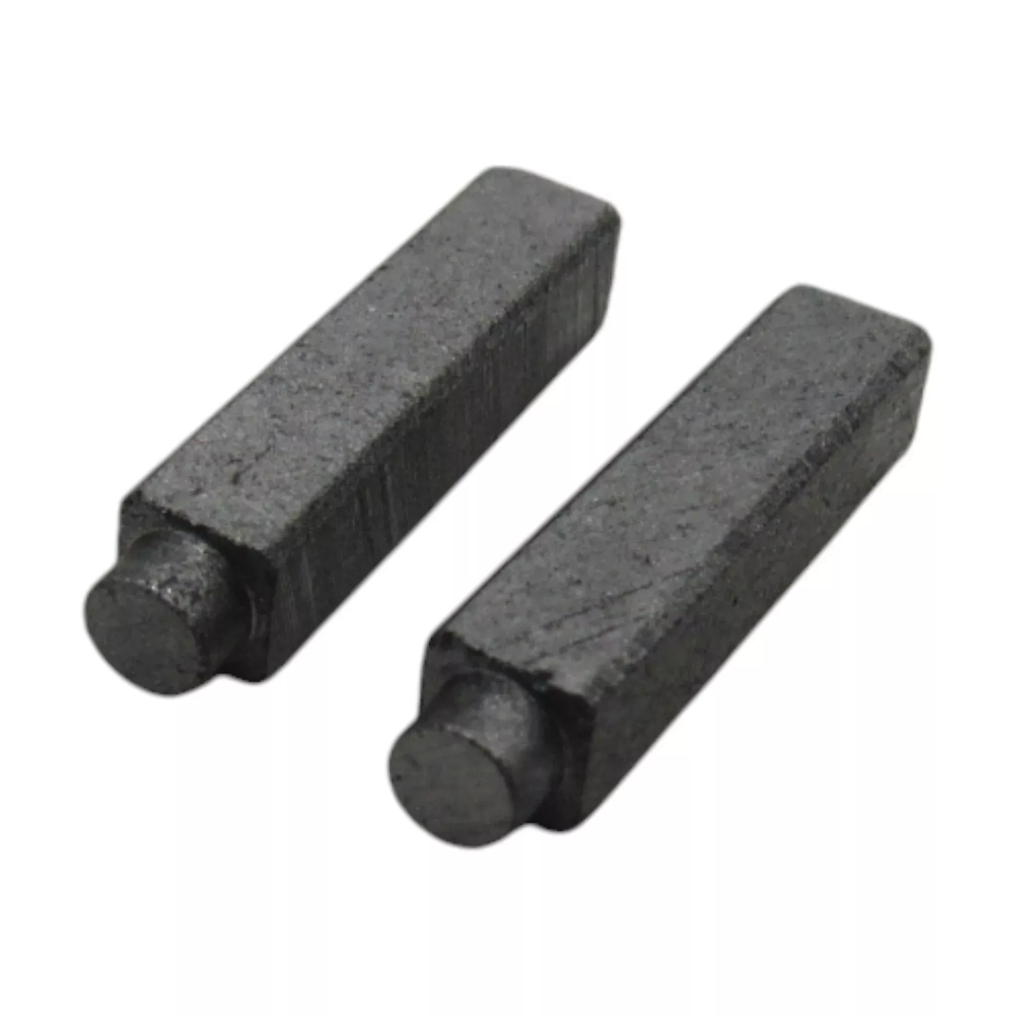 Carbon Motor Brushes (Set of 2) for Singer - Part # 190782