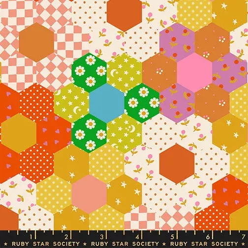 Catnap: Flower Garden in Verdant