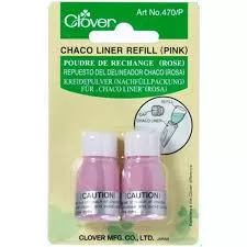 Chaco Liner Refill (Pink) #CN-470P