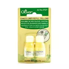 Chaco Liner Refill (Yellow) #CN-470Y