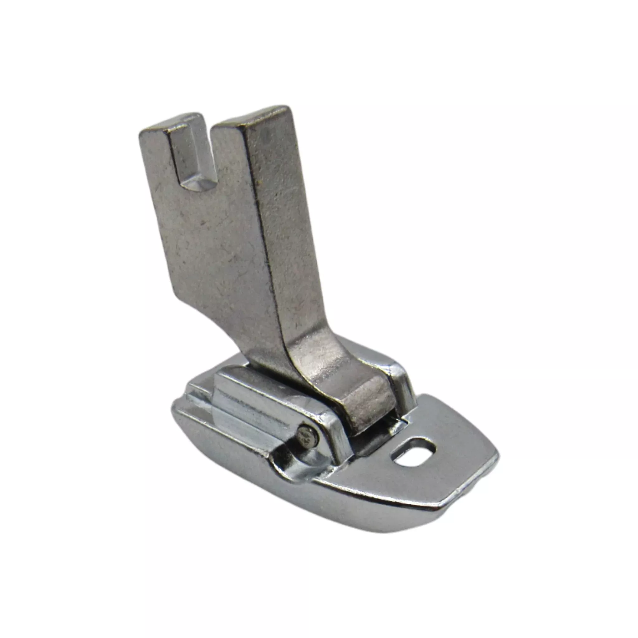 Concealed Zipper Foot for Singer Slant Needle (Slant Shank) Machines - Part # 943800000-M