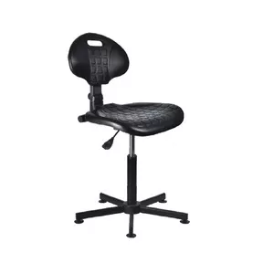 Consew CH-K13 Swivel Sewing Operator Chair, Quality Integral Foam with Air Lift