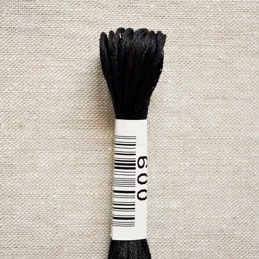 Cosmo : Cotton Embroidery Floss : 600
