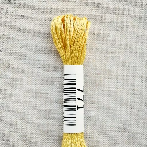 Cosmo : Cotton Embroidery Floss : 771