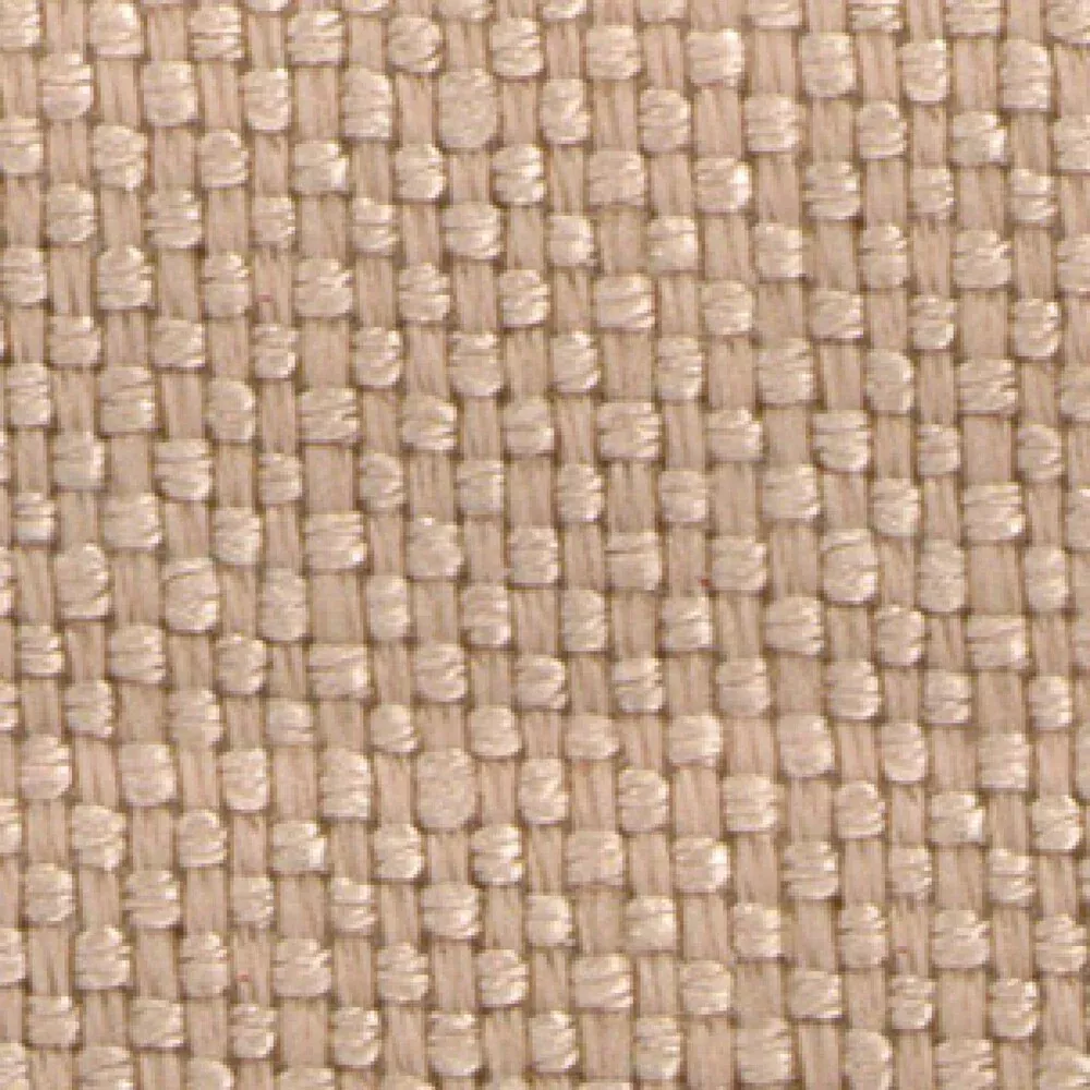 COSMO Embroidery Linen Cloth 22ct - Mocha