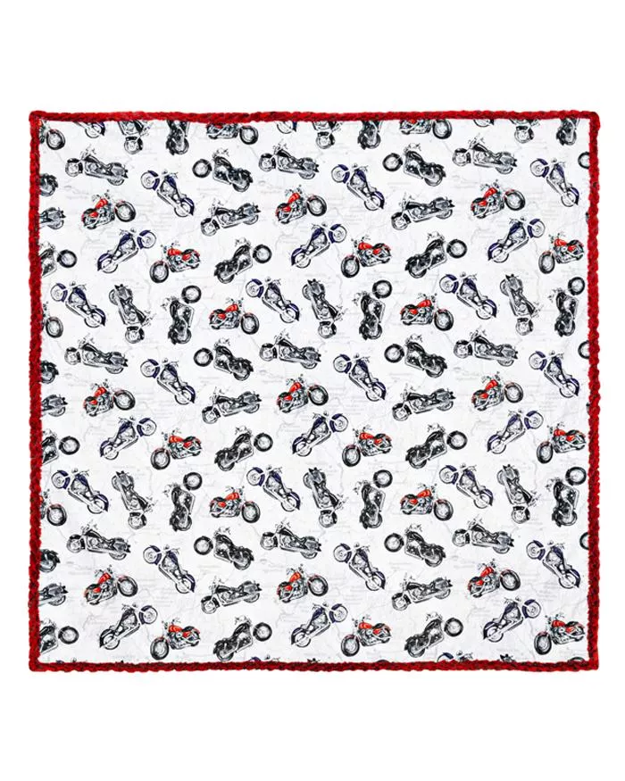 Cuddle Sew Simple Kit:Open Road