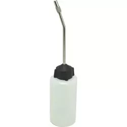 DELUXE PLASTIC OILER #PO10
