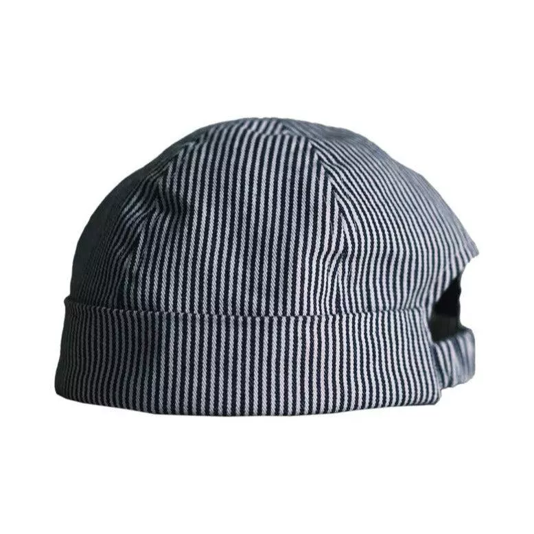 Docker's Beanie Pattern - PDF DOWNLOAD
