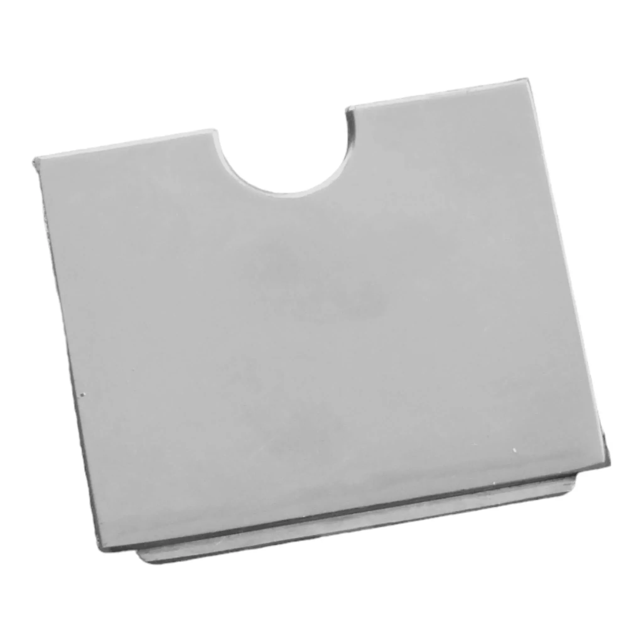 Domestic Sewing Machine Bobbin Cover - Fits Model 153 Rotary