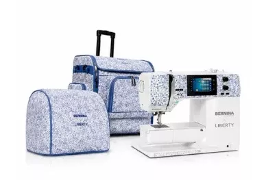 Down Payment Bernina 495 Liberty Edition