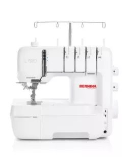 Down Payment Bernina L620