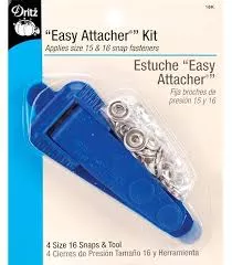 Easy Attacher Kit #D16K