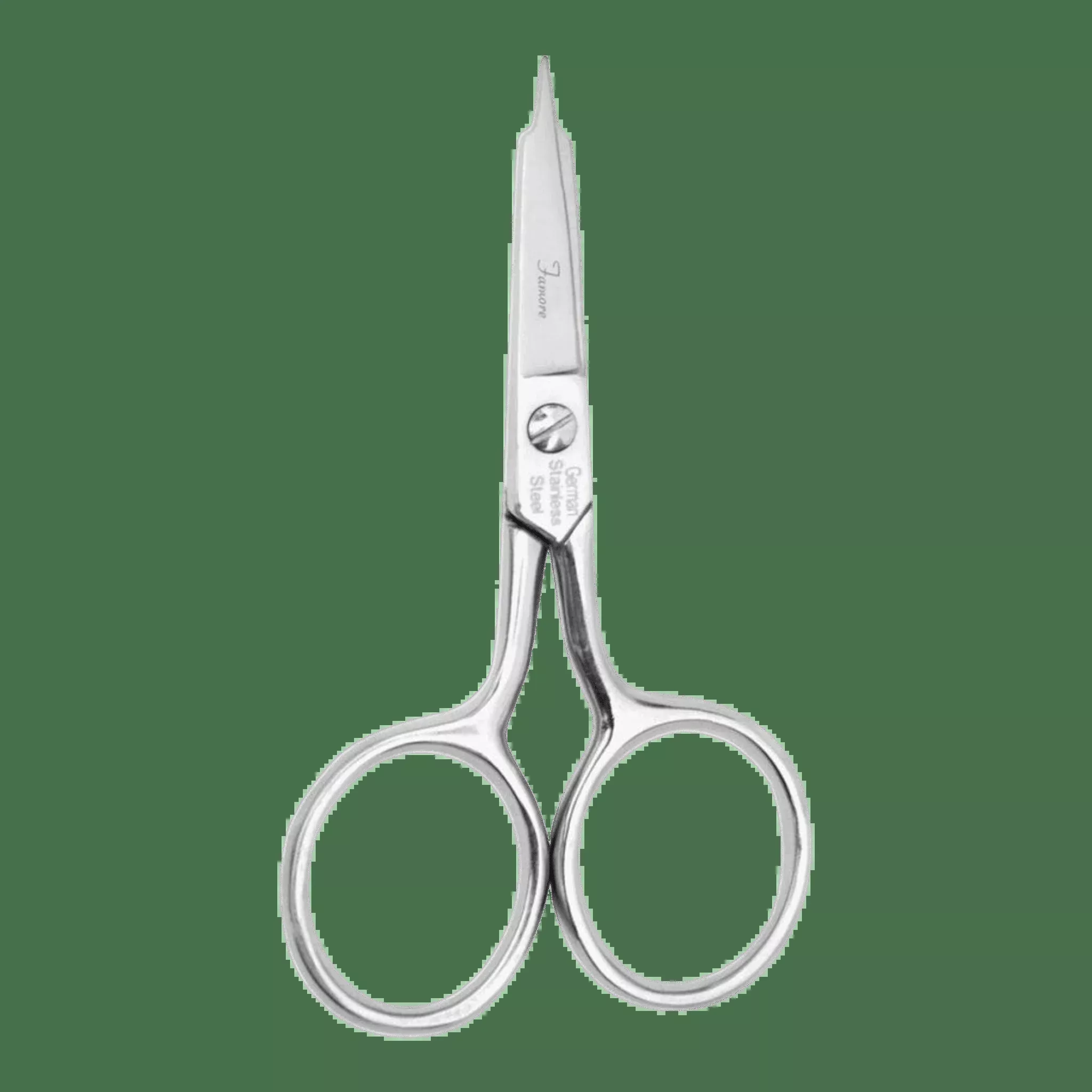 Famore Embroidery Micro Tip Scissors - 4in