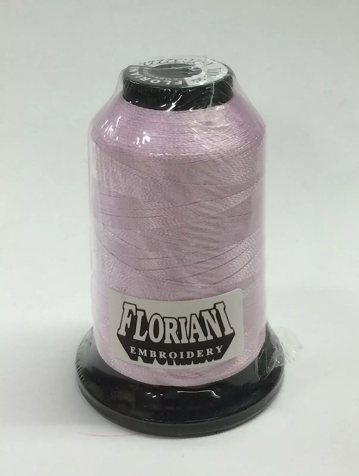 Floriani - PF6001 - Light Pink - 5000m (Limited Quantities Available)