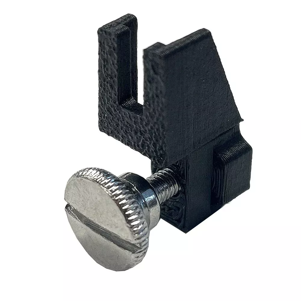FOOT ADAPTOR HIGH (Low Shank) # FHL