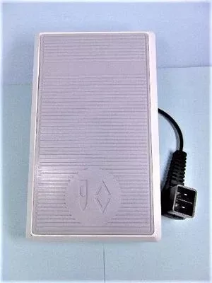 Foot Control for Bernina Sewing Machines - 0026417012R