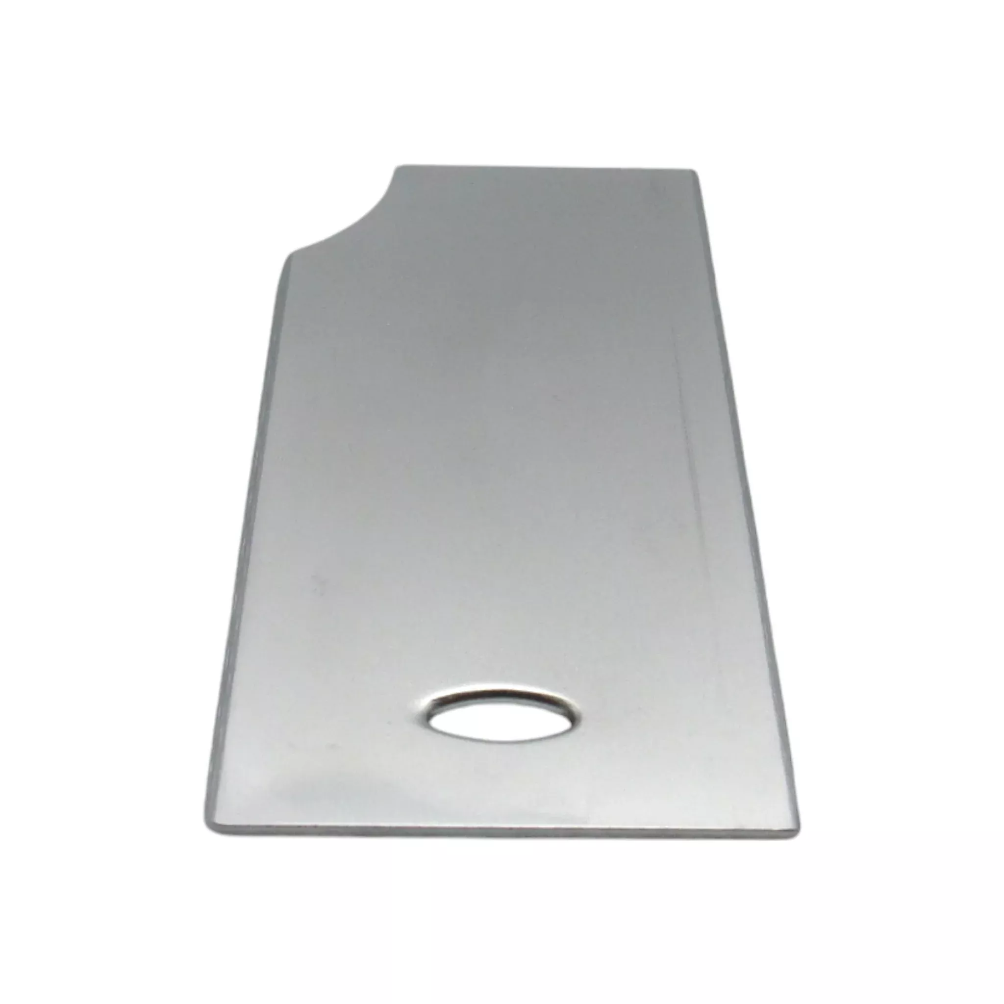 Front Bobbin Cover Slide Plate - Singer Part # 55504 - Metal Replacement for 27, 127