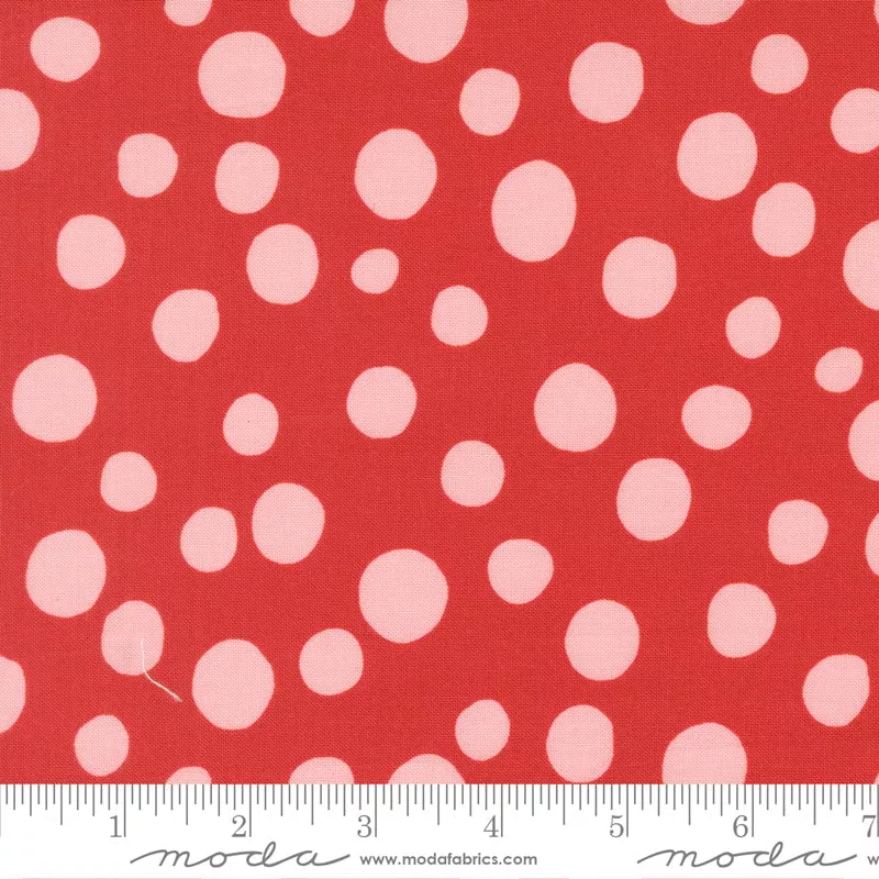 Funny Valentine: Big Dot in Love **ALMOST GONE**