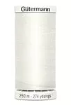 Gütermann Sew-All Thread 50wt - 250m (273 yards) Premium Polyester