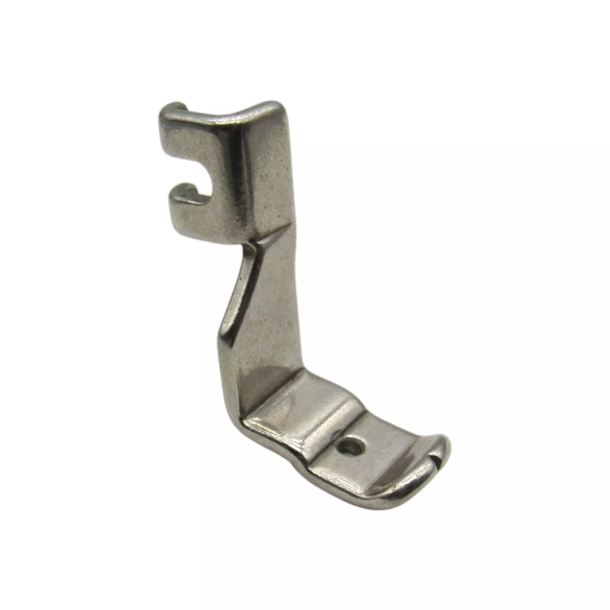 Genuine Original Singer Slant Needle Gathering Foot - Part # 160628