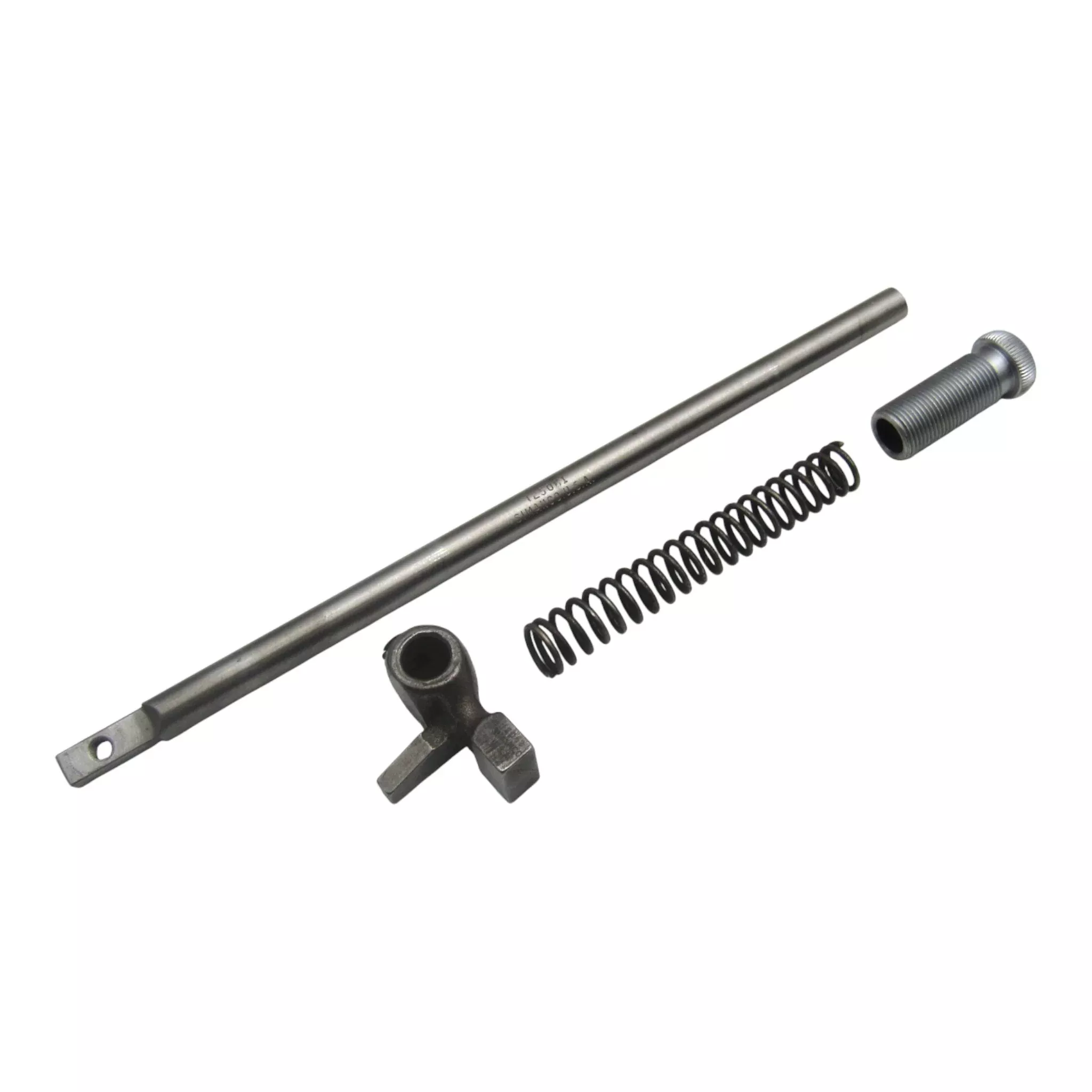 Genuine SIMANCO Singer Presser Bar Assembly - 4 Parts Complete - Select 15 Models