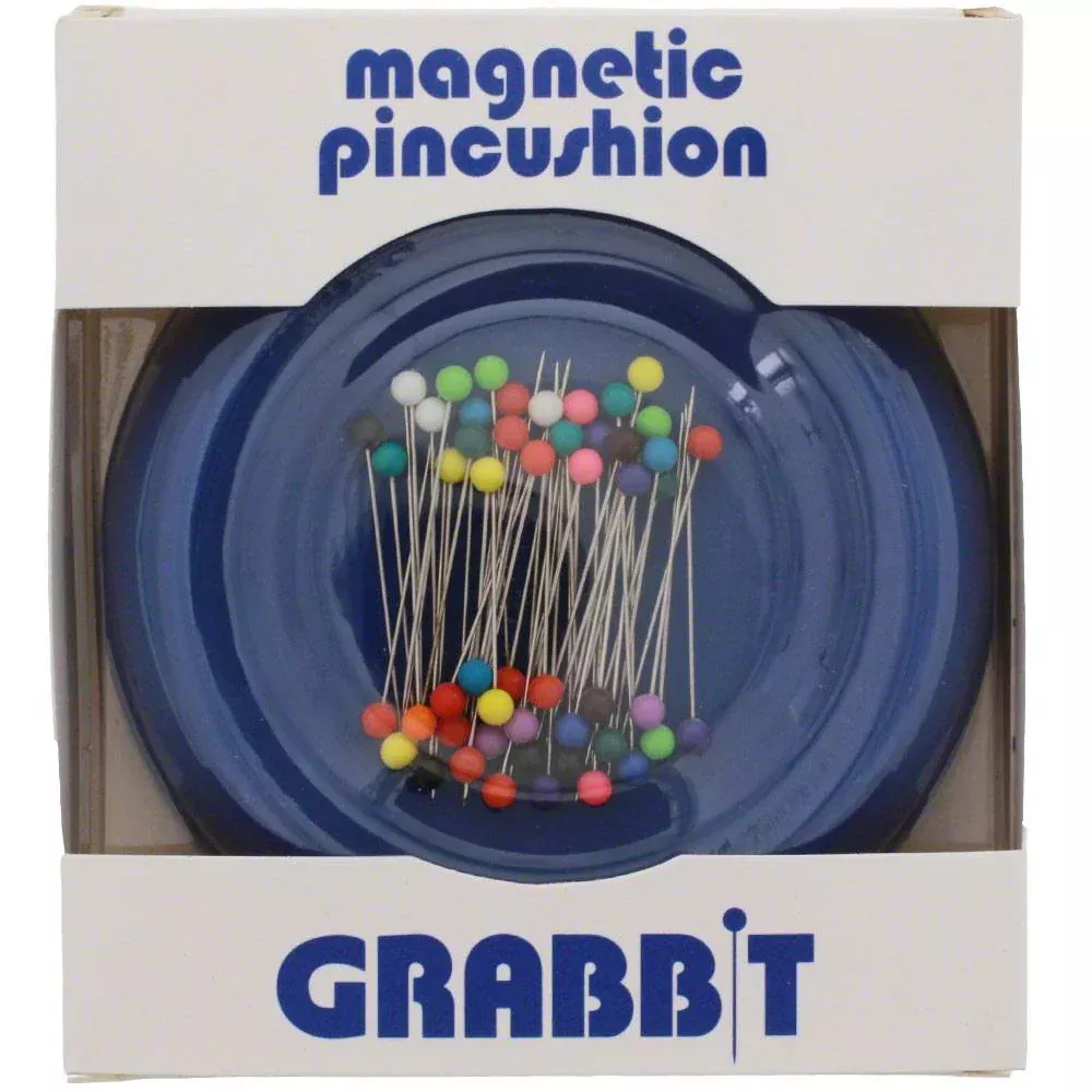 Grabbit Magnetic Pin Cushion #BFGB