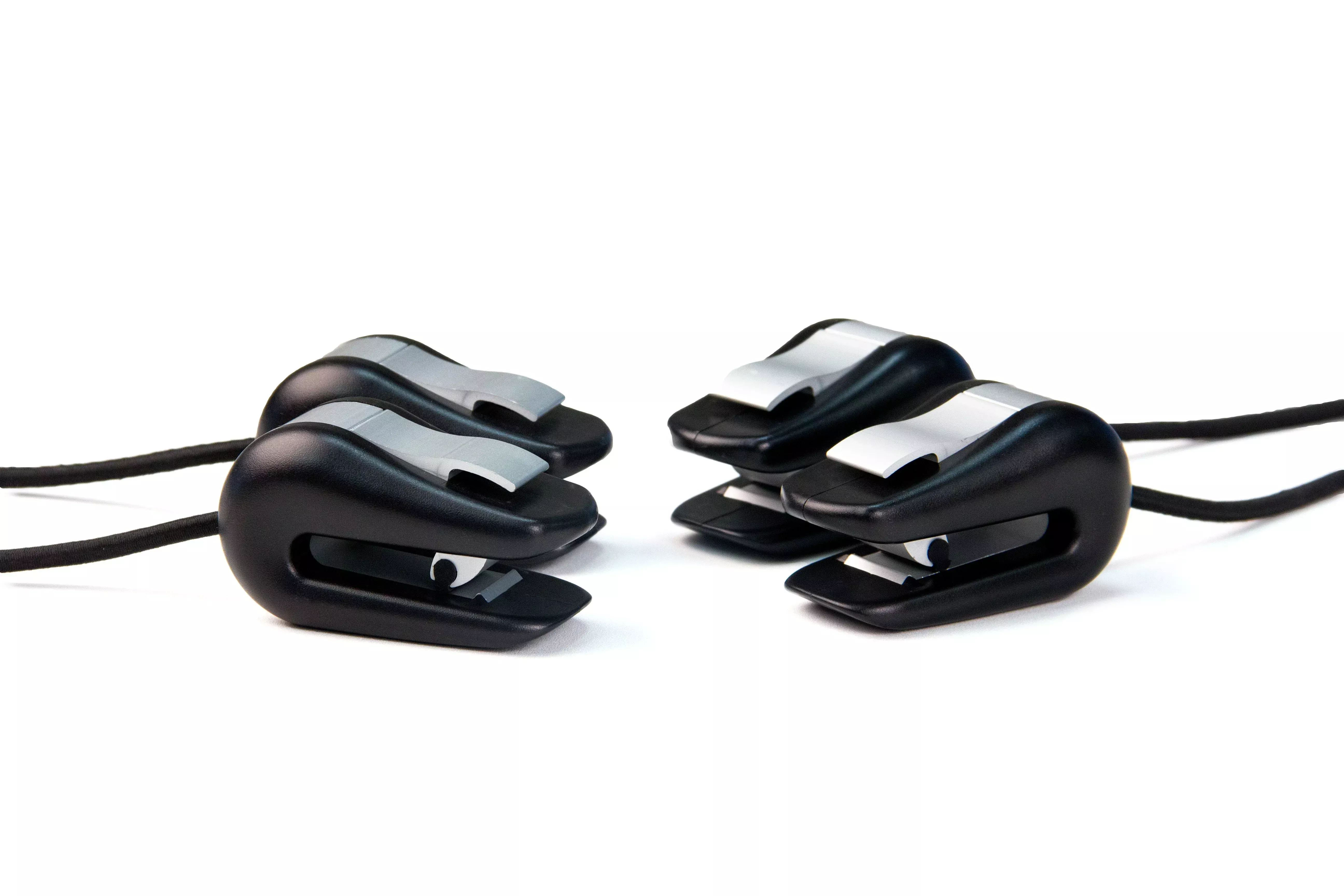 Grace Bungee Clamps