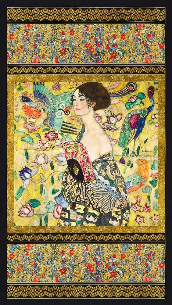 Gustav Klimt: Gold 22726