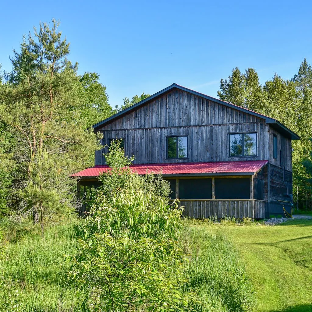 Handmade Getaway Sprucedale : Friday September 4 - Sunday September 6