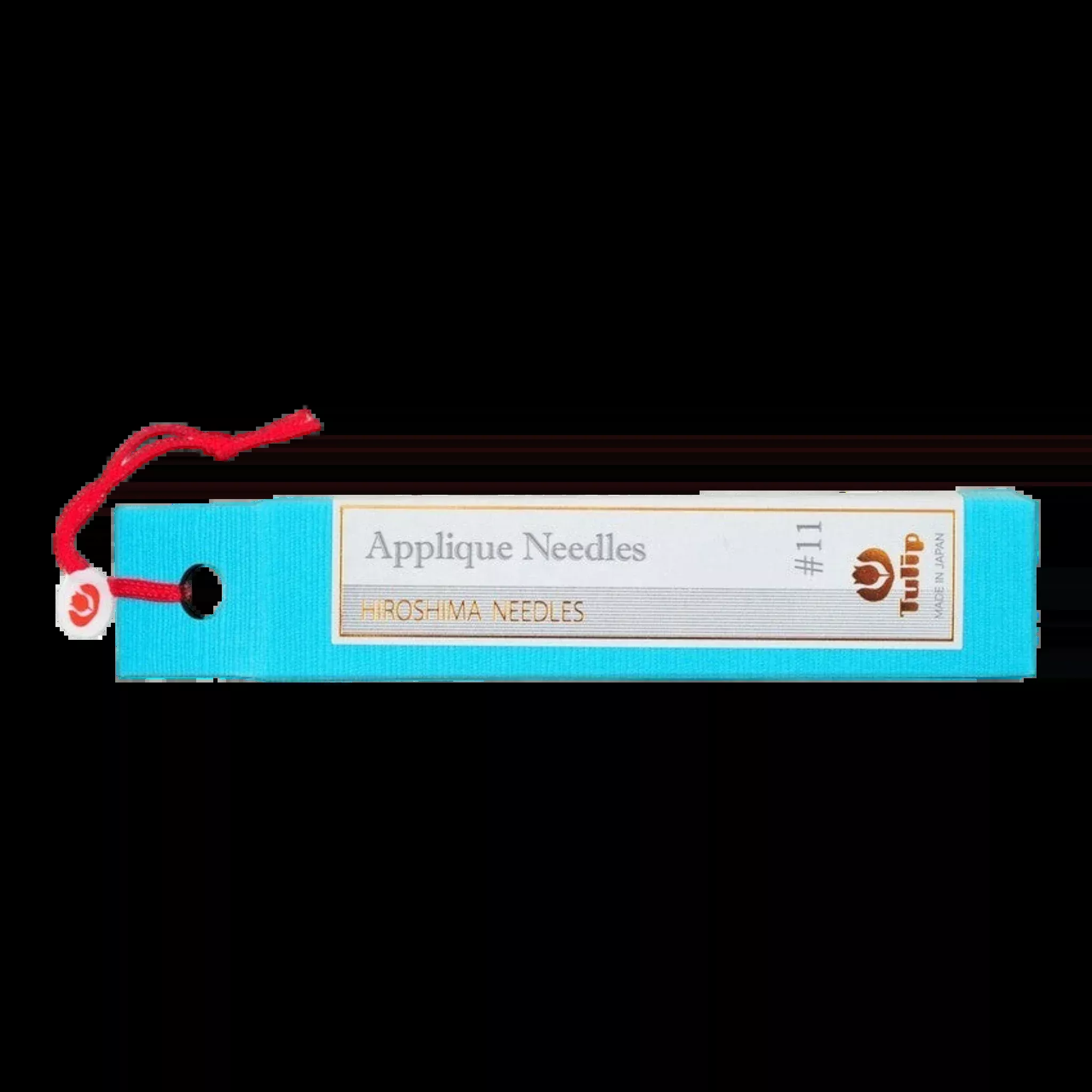 Hiroshima Applique Needles No 11