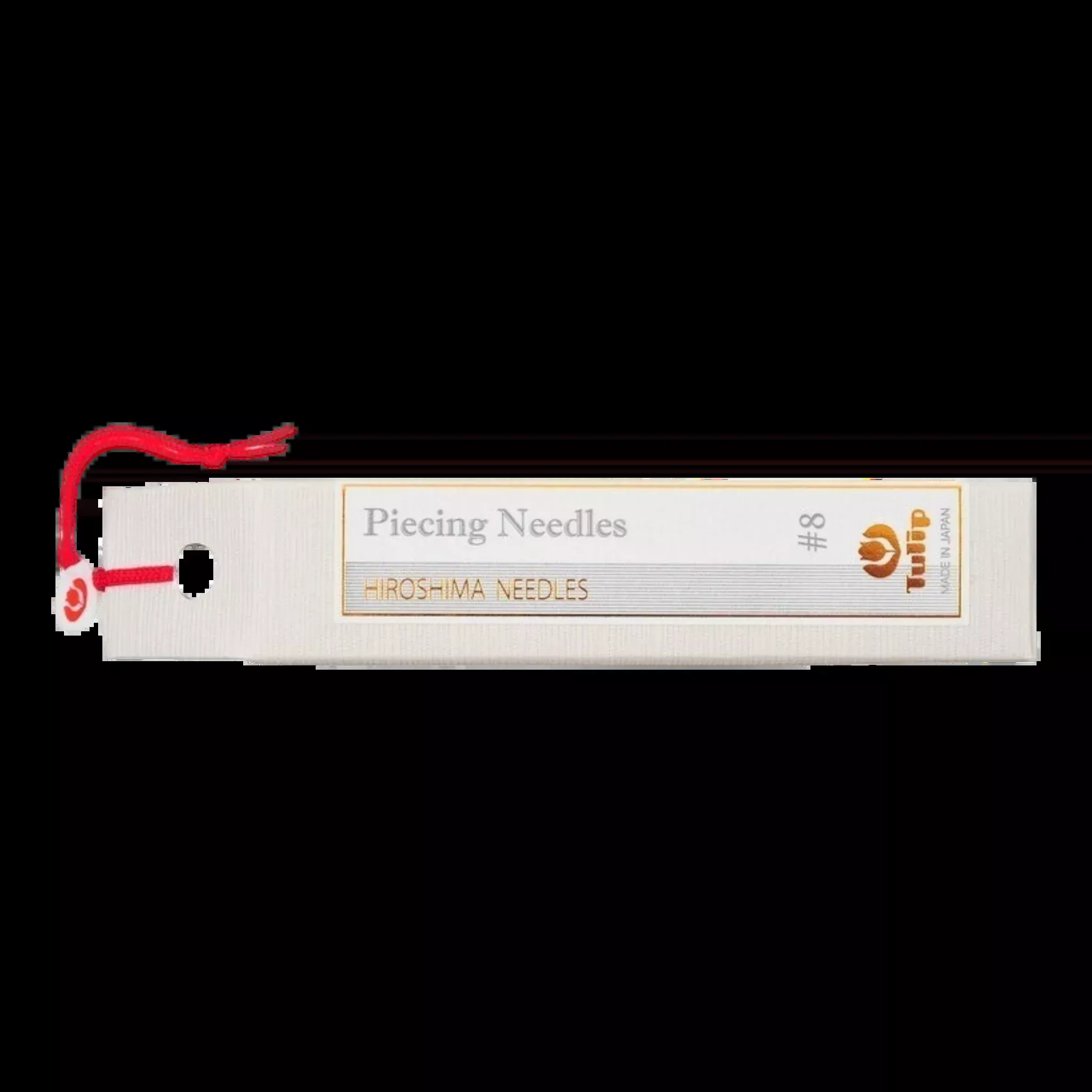 Hiroshima Piecing Needles No 8