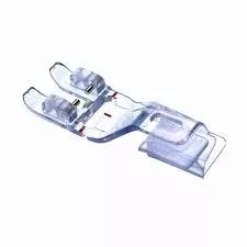Husqvarna Viking Join & Fold Edging Foot #P60628