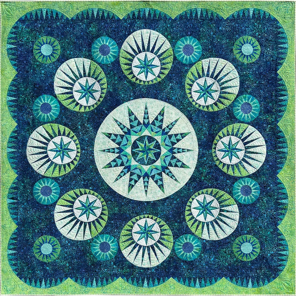 Illusions Kit by Jacqueline DeJonge