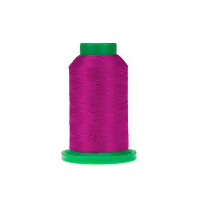 Isacord - Polyester Embroider/Sewing Thread - 5500 Yards - Color 2723