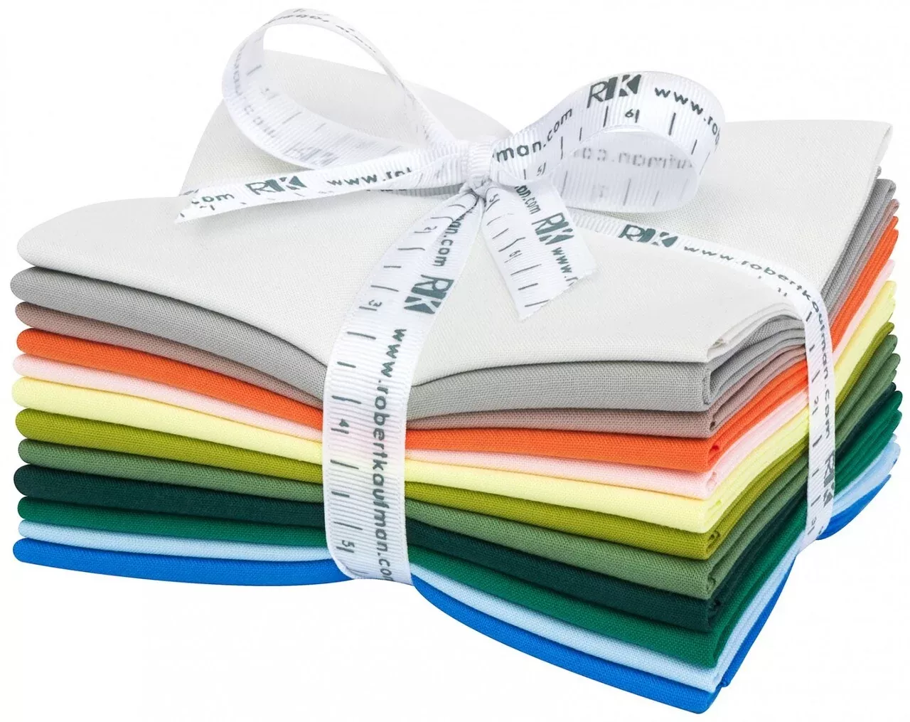 Jetty Fat Quarter Coordinates Bundle 12pc