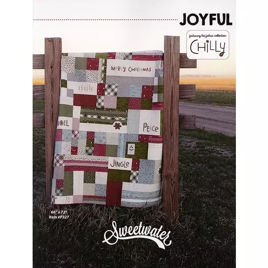 Joyful