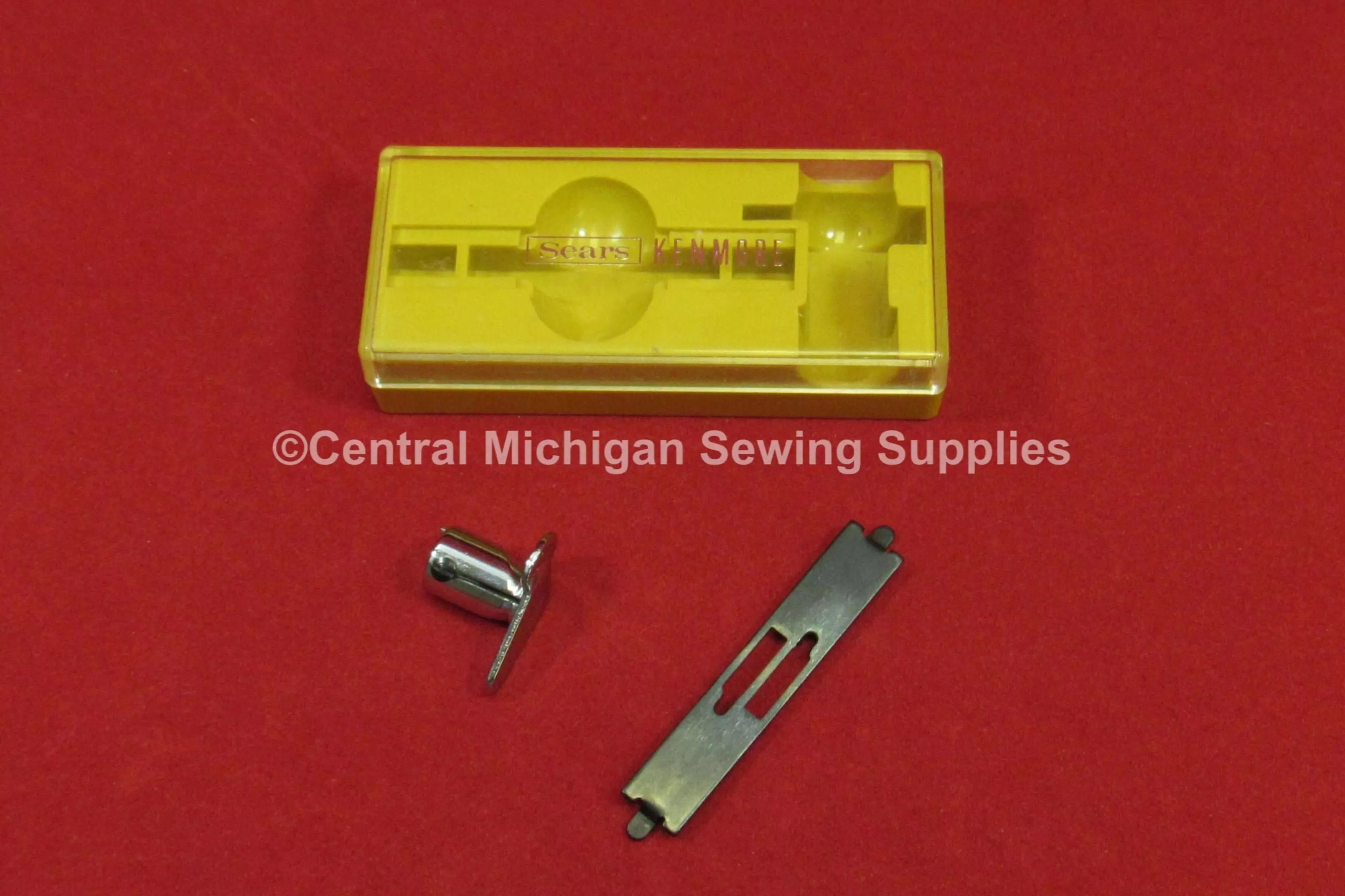 Kenmore Sewing Machine Model 158.1703 ChainStitch Attachment # 30098
