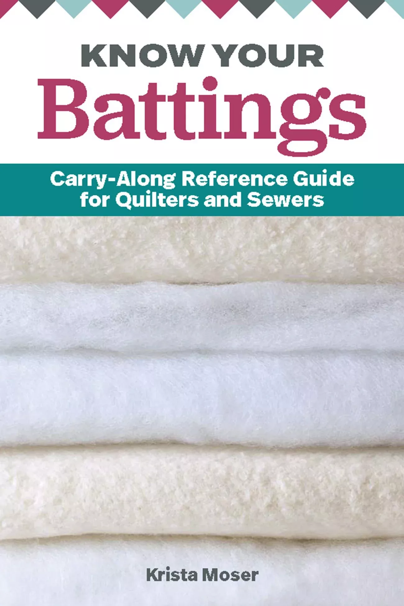 Know Your Batting Pocket Guide
