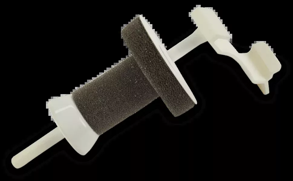 #L26 Decorative Thread Spool Pin