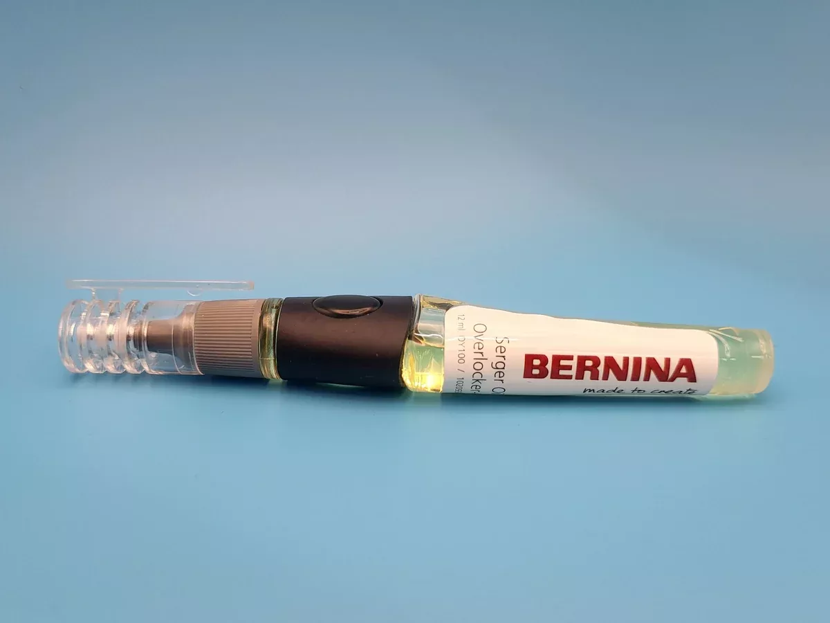 L8 Overlocker/Serger Oil Pen