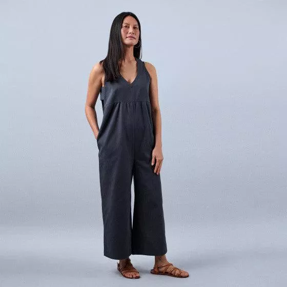 LA CombiShort Jumpsuit Pattern