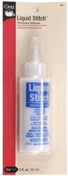 Liquid Stitch 2 Fl Oz #D395