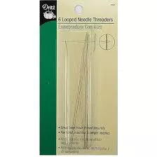Looper Needle Threaders 6 (CT) #D252