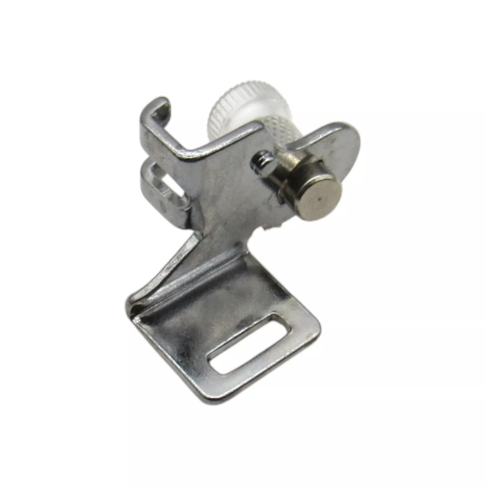 Low Shank Attachment Foot for Greist Removable Hemmer Attachments - Part #P29308